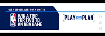 FanDuel NBA Tickets Promo