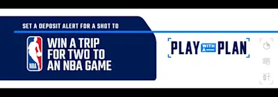 FanDuel NBA Tickets Promo