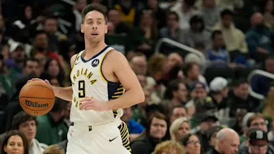 TJ McConnell