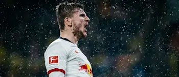 r football rb leipzig hero werner 2020