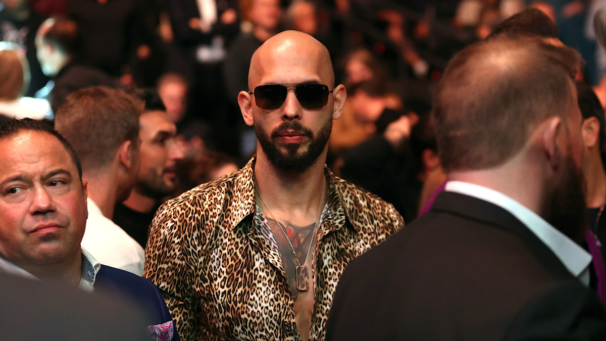 Image for Andrew Tate vs Chase Demoor Odds: How to Bet on Misfits Boxing Fight with DraftKings, FanDuel, and Bet365