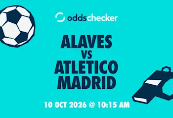 Alaves vs Atletico Madrid Lineups, Prediction, Betting Picks & Odds