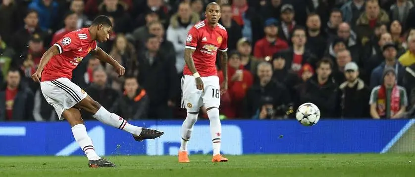 r football premierleague manutd rashford new