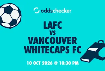 LAFC vs Vancouver Whitecaps FC Lineups, Prediction, Betting Picks & Odds