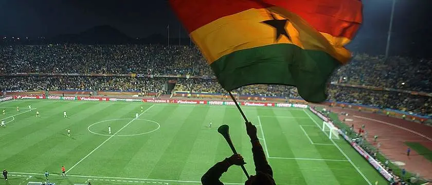 r football africacup ghana