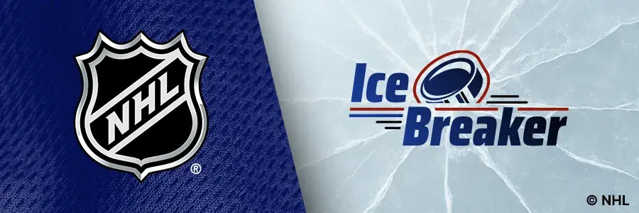 DraftKings Ice Breaker Promo