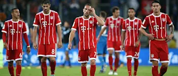 r football bundesliga bayern munich players new