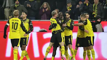 Borussia Dortmund 2026