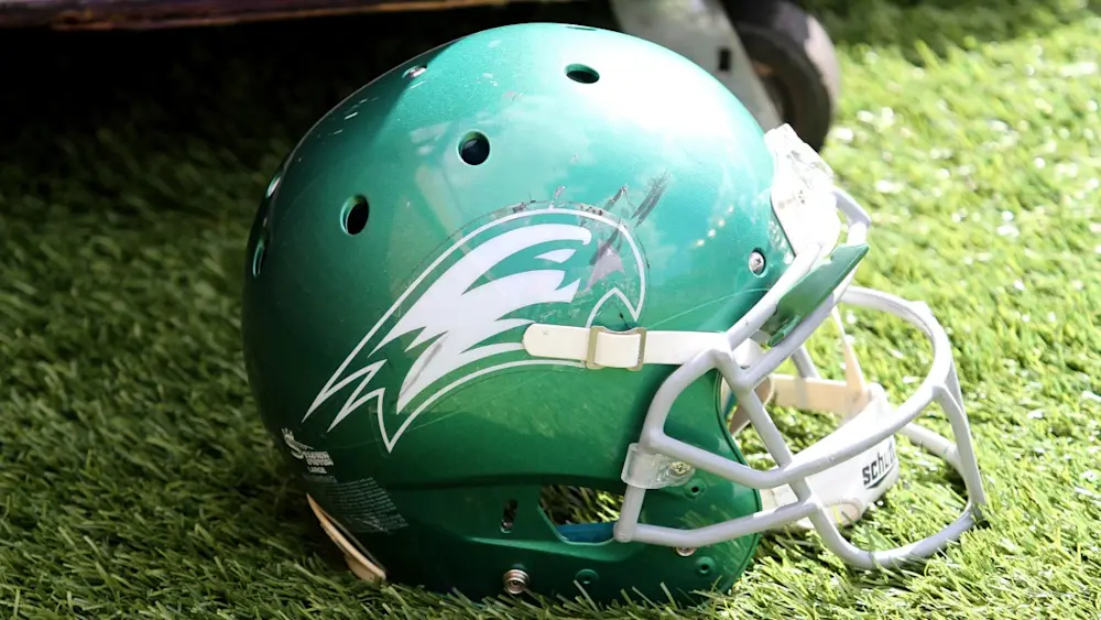 Wagner Helmet