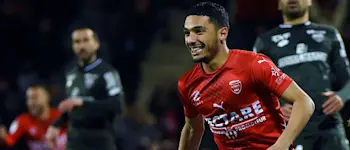 r football nimes hero benrahou 2020