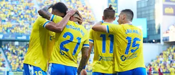 football 2024 laliga cadiz roger goal