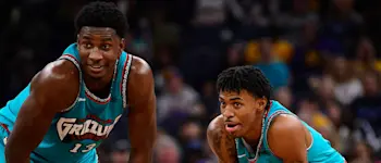 Grizzlies Jaren Jackson & Morant