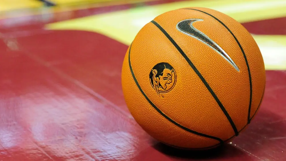 Florida State Basketball