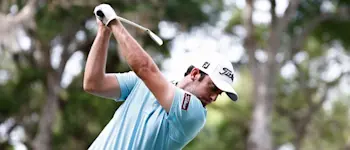 Davis Riley Swing
