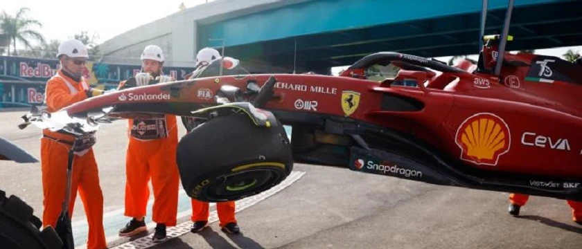 r betfair ferrari 24 7 22
