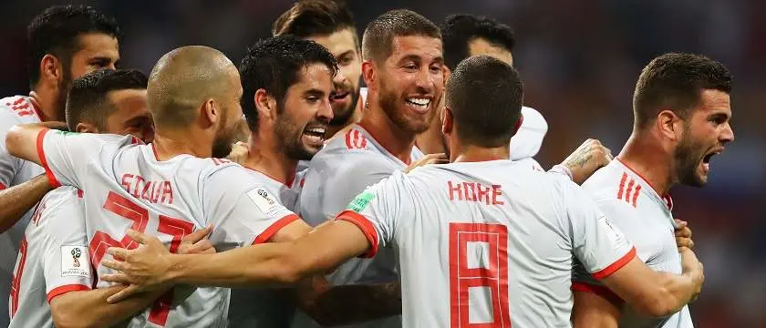 r football worldcup spain 2018 players