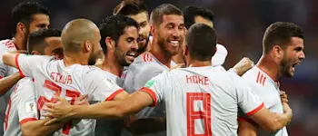 r football worldcup spain 2018 players