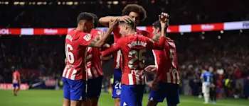 football 2023 laliga atletico madrid goal riquelme