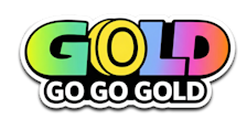 Go Go Gold Logo