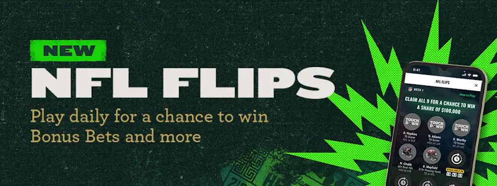 nfl flips caesars
