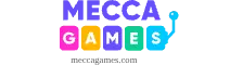 Mecca Games Logo