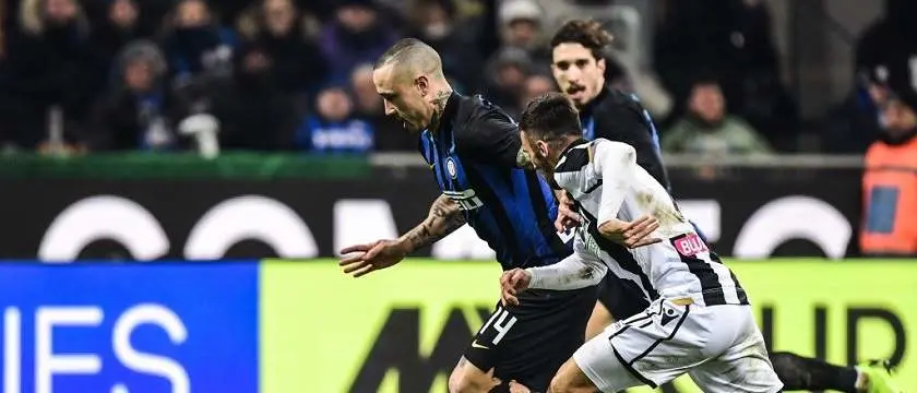 r football seriea udinesevsinter