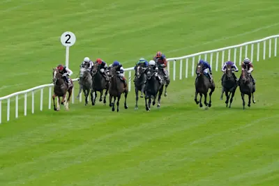 Horse Racing Generic