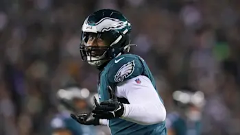 Haason Reddick Eagles