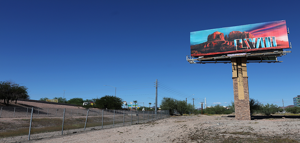 Arizona Super Bowl