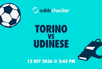 Torino vs Udinese Lineups, Prediction, Betting Picks & Odds