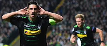 r football bundesliga gladbach player