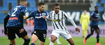 r football seriea juventusvsatalanta 2021