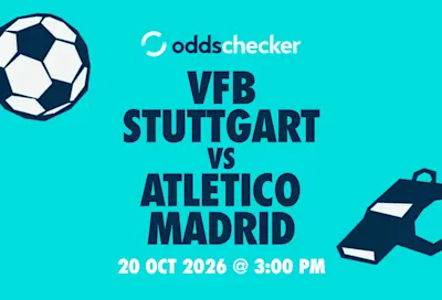Vfb Stuttgart vs Atletico Madrid Lineups, Prediction, Betting Picks & Odds
