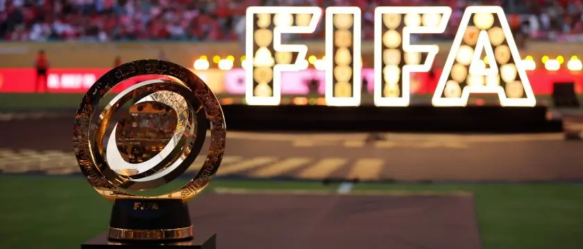 club wc trophy