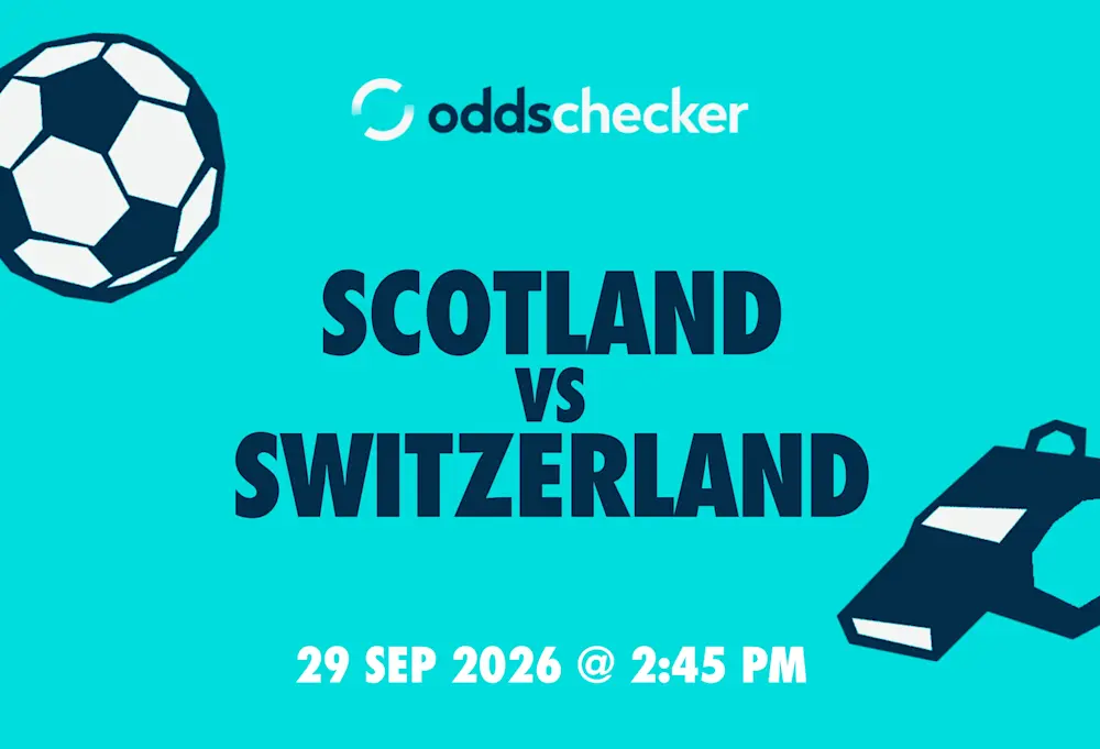 Scotland vs Switzerland Lineups, Prediction, Betting Picks & Odds