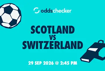 Scotland vs Switzerland Lineups, Prediction, Betting Picks & Odds