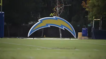 Chargers Logo