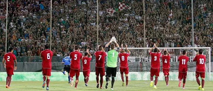 r football legapro reggina