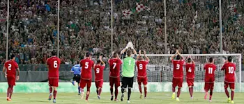 r football legapro reggina