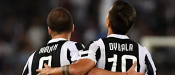 r football seriea juventus higuaindybala