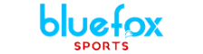 Blue Fox Sports Logo