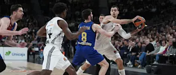 basket 2025 clasico euroleague real madrid barcelona ball posession