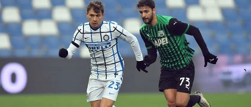 r football seriea intervssassuolo 2021