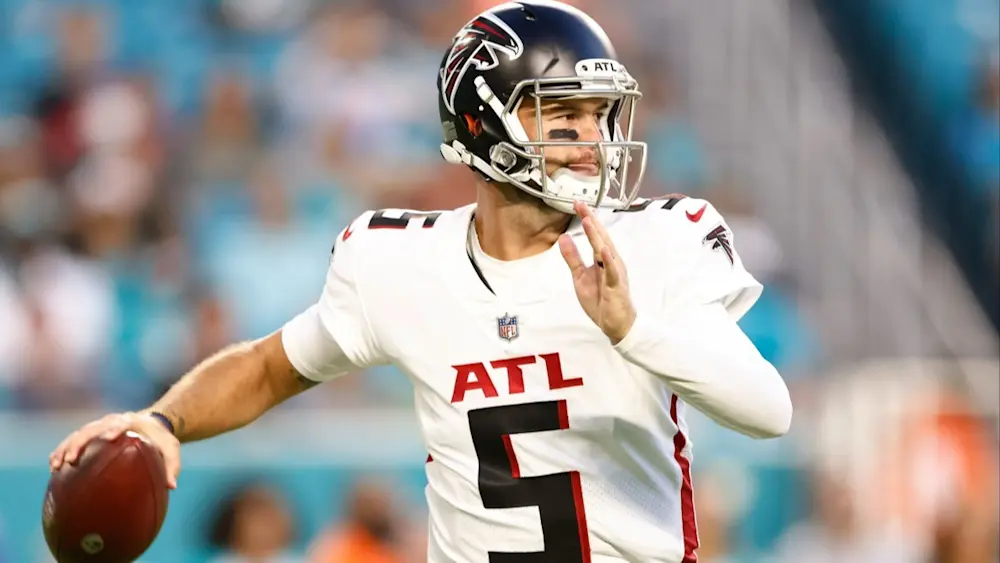 AJ McCarron