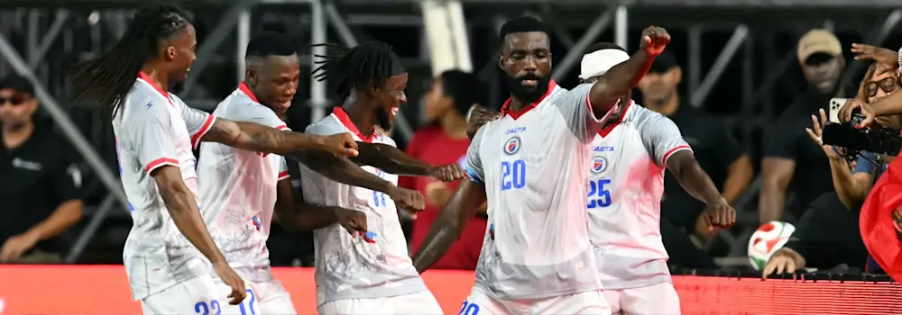 Haiti 2026