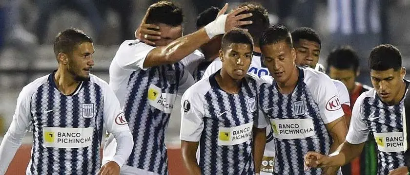r football national lima 2019