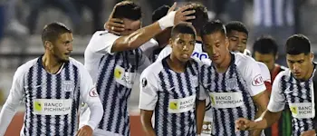 r football national lima 2019
