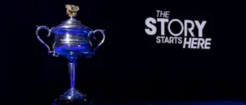 r betfair australian open trophy 15 1 23