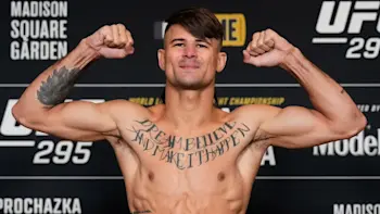 UFC Diego Lopes