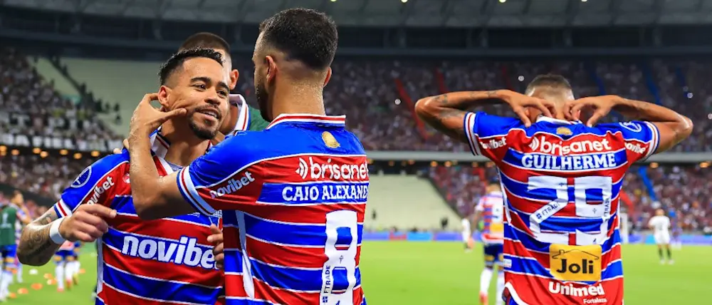 football 2023 brasileirao fortaleza players goal